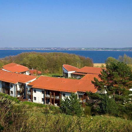 Hotel Ferienland Salem Salem  Zewnętrze zdjęcie