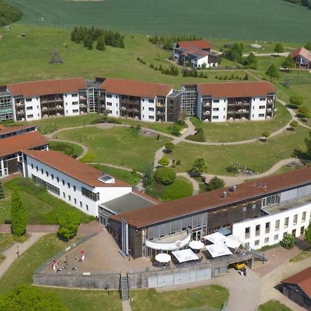 Hotel Ferienland Salem Salem  Zewnętrze zdjęcie