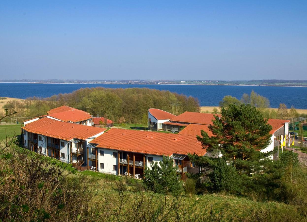 Hotel Ferienland Salem Salem  Zewnętrze zdjęcie