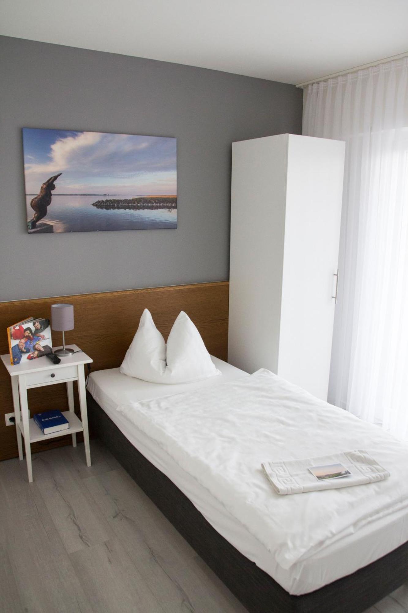 Hotel Ferienland Salem Salem  Zewnętrze zdjęcie