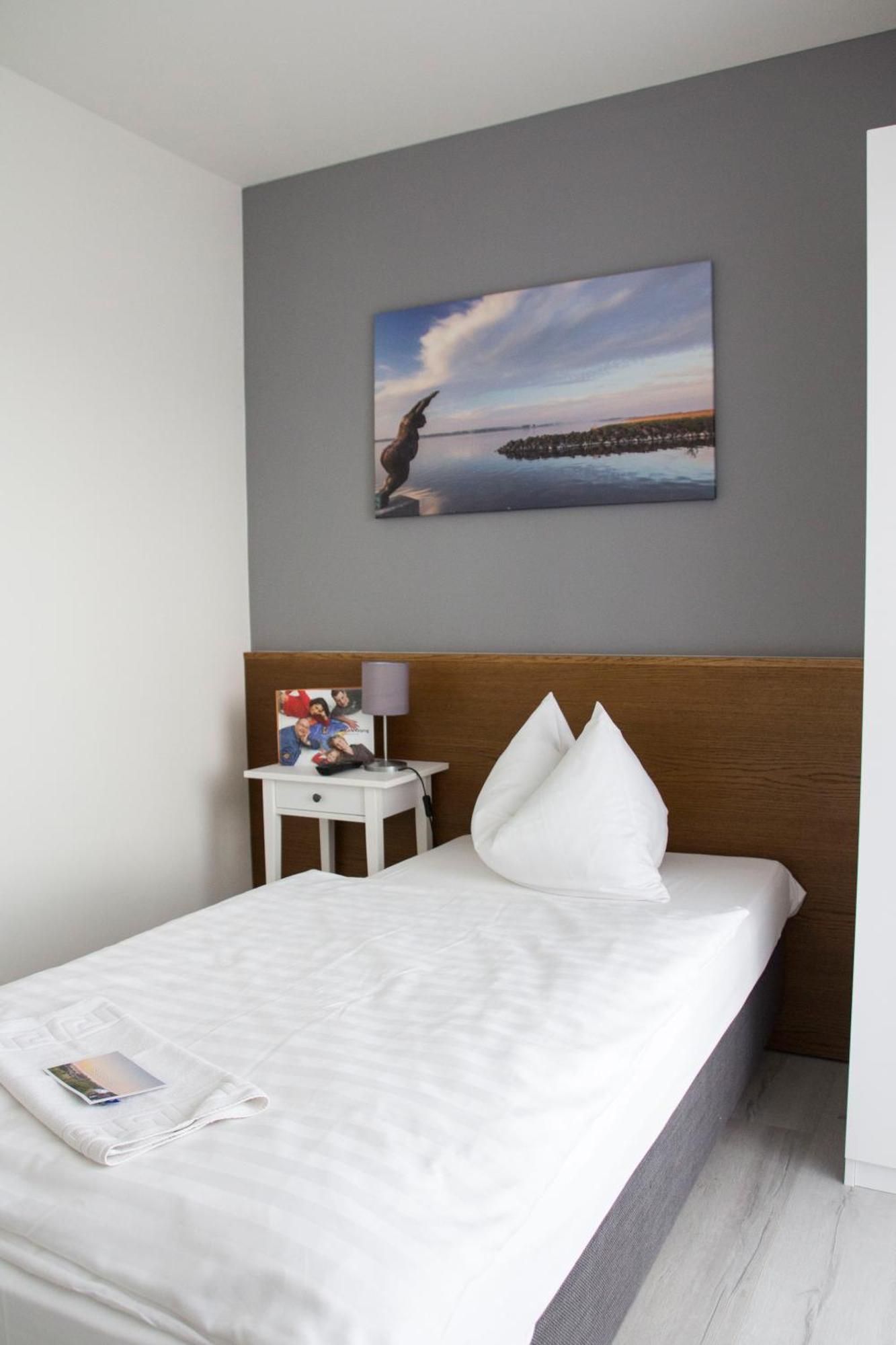 Hotel Ferienland Salem Salem  Zewnętrze zdjęcie