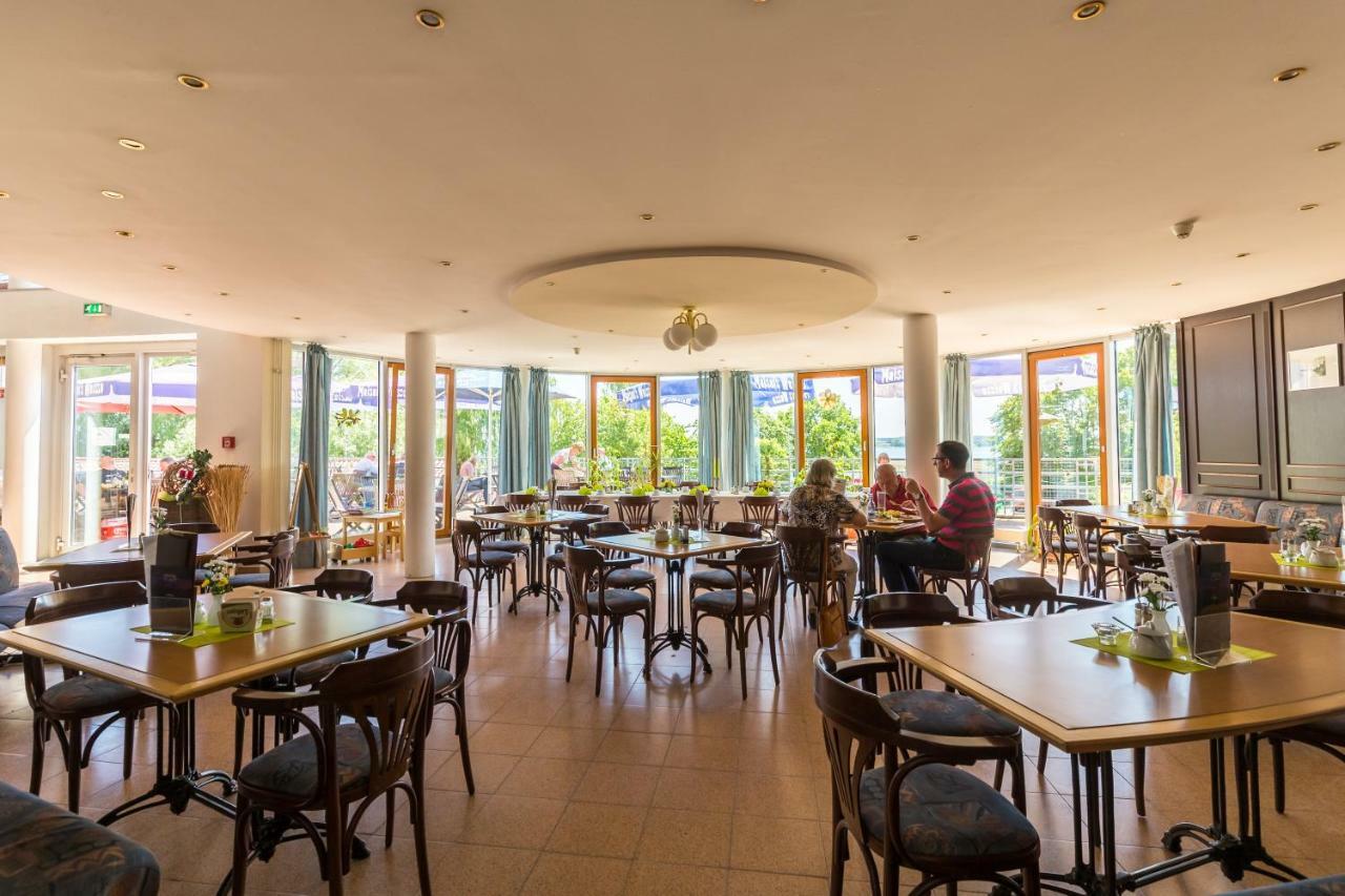 Hotel Ferienland Salem Salem  Zewnętrze zdjęcie