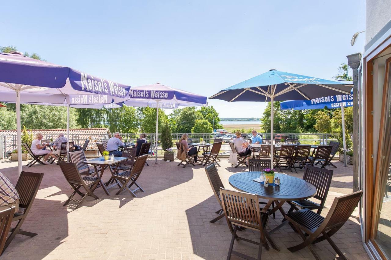 Hotel Ferienland Salem Salem  Zewnętrze zdjęcie