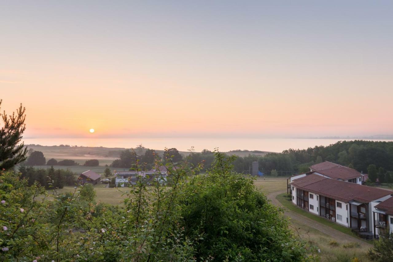Hotel Ferienland Salem Salem  Zewnętrze zdjęcie