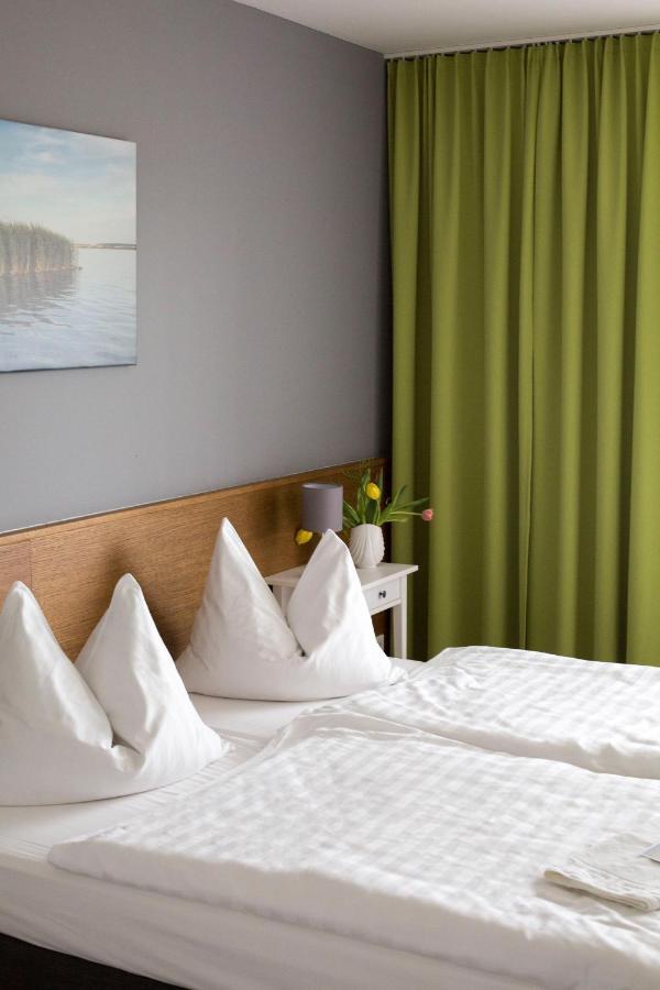 Hotel Ferienland Salem Salem  Zewnętrze zdjęcie