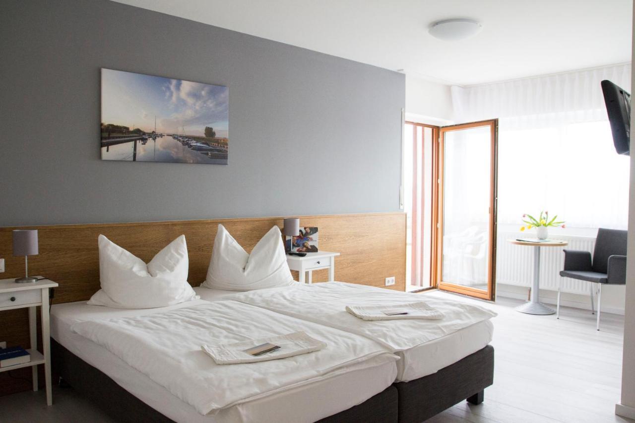 Hotel Ferienland Salem Salem  Zewnętrze zdjęcie