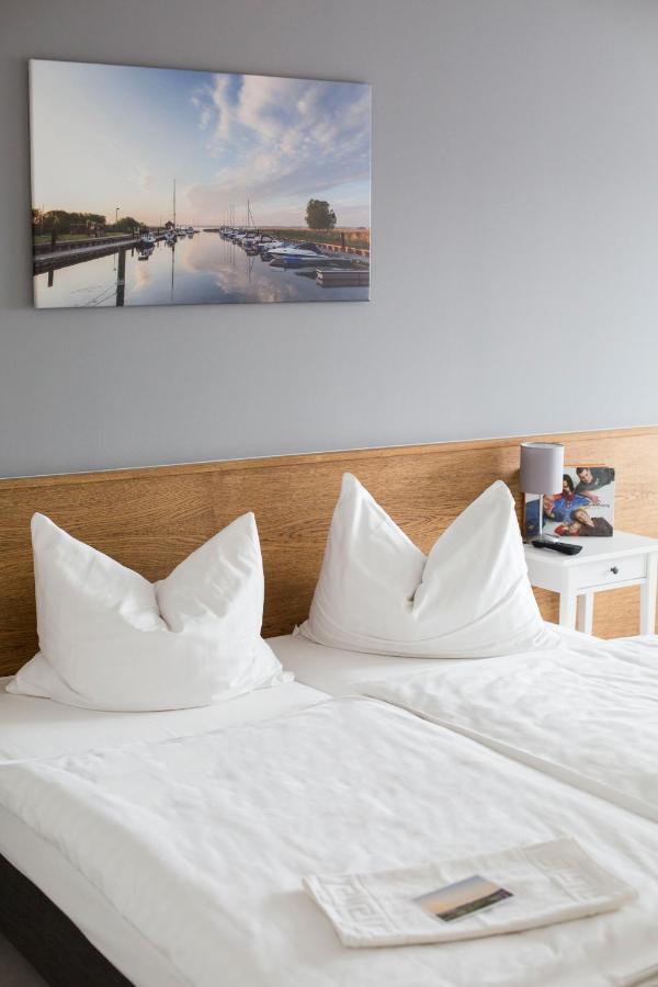 Hotel Ferienland Salem Salem  Zewnętrze zdjęcie