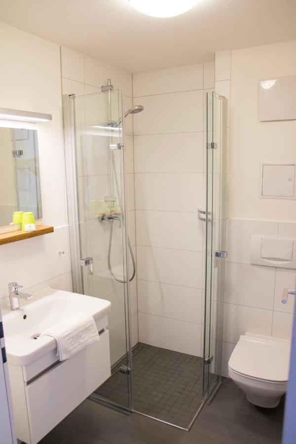 Hotel Ferienland Salem Salem  Zewnętrze zdjęcie